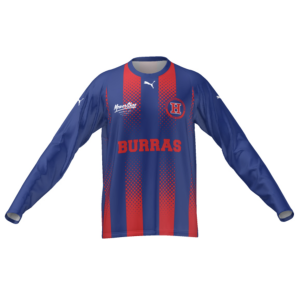 Training Long Sleeve no Number